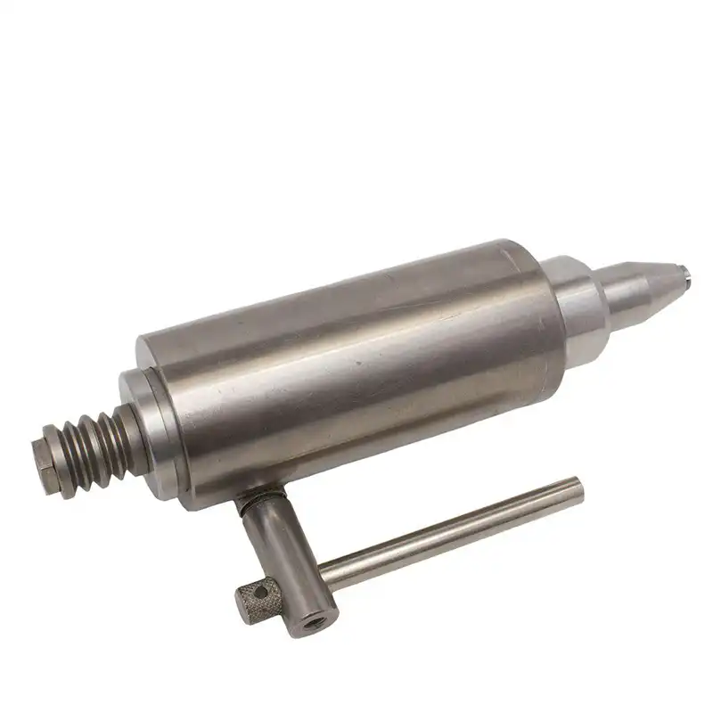 Bushing for Skeletal Motor Bader
