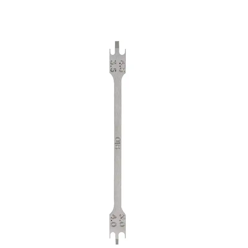 Bracket Positioning Alimeter 018 Bader