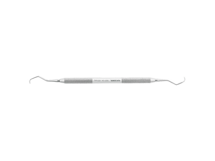 Gracey curette 3/4 (1807-04)