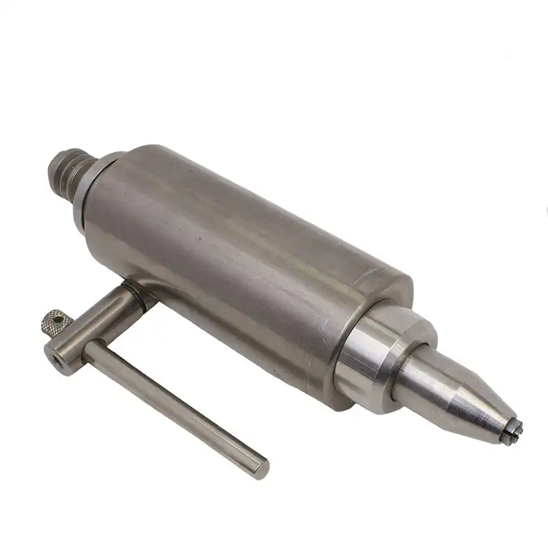 Bushing for Skeletal Motor Bader