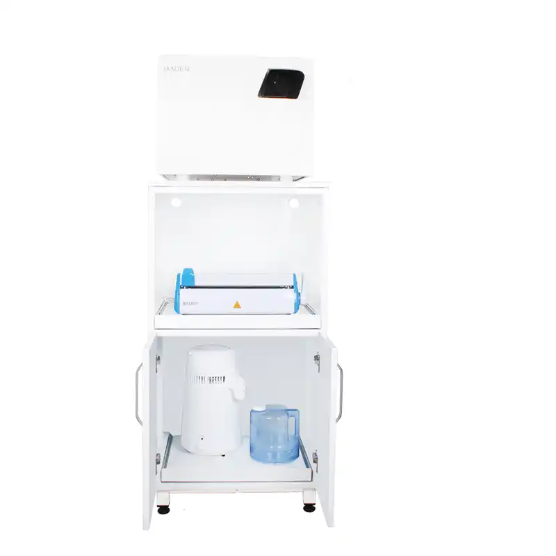 Bader Sterilization Cabinet