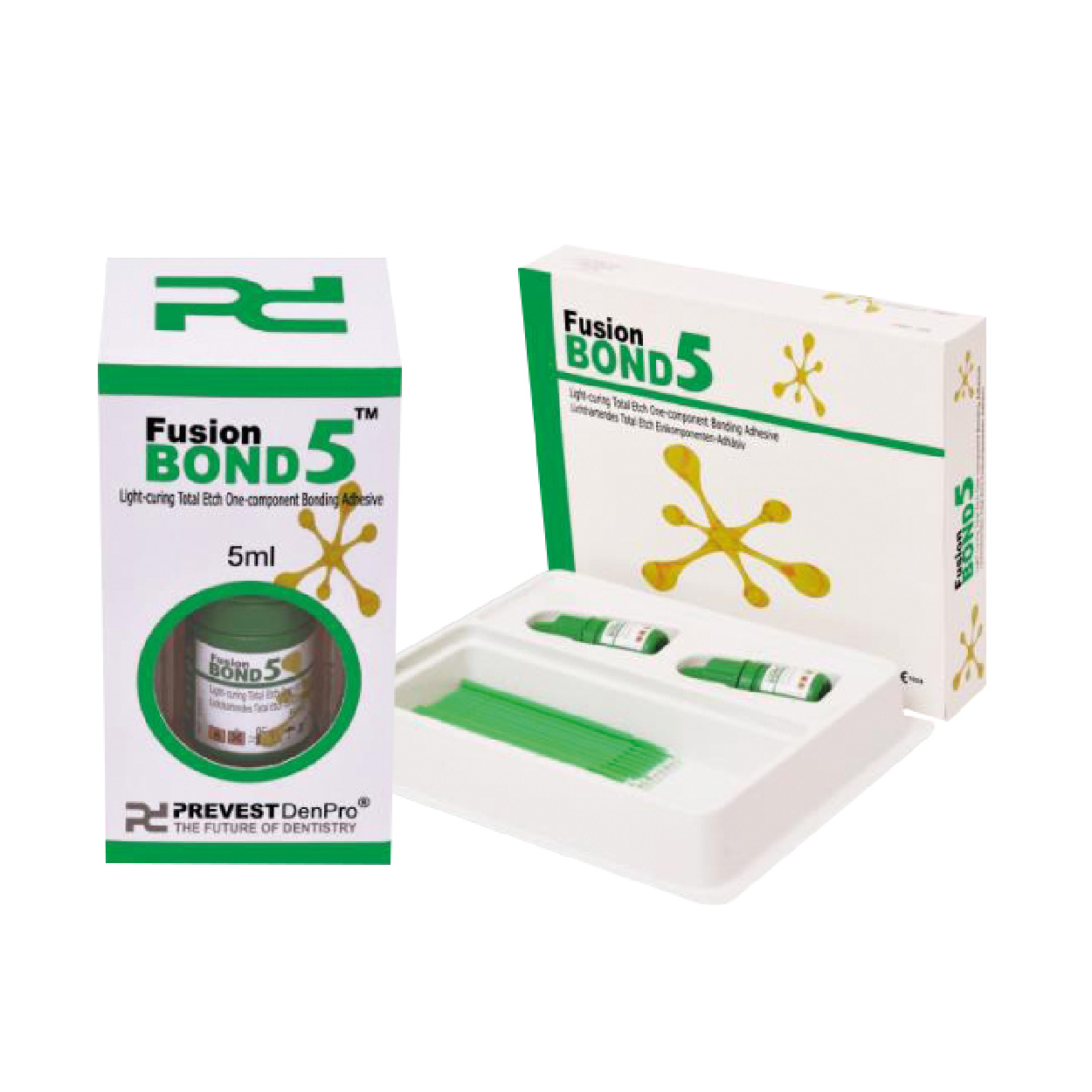 Bonding & adhesives