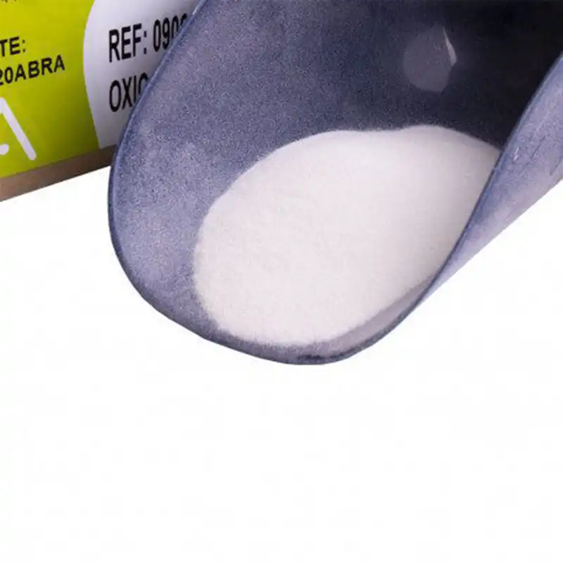 Oxicor Perlas 8kg 50µm Bader