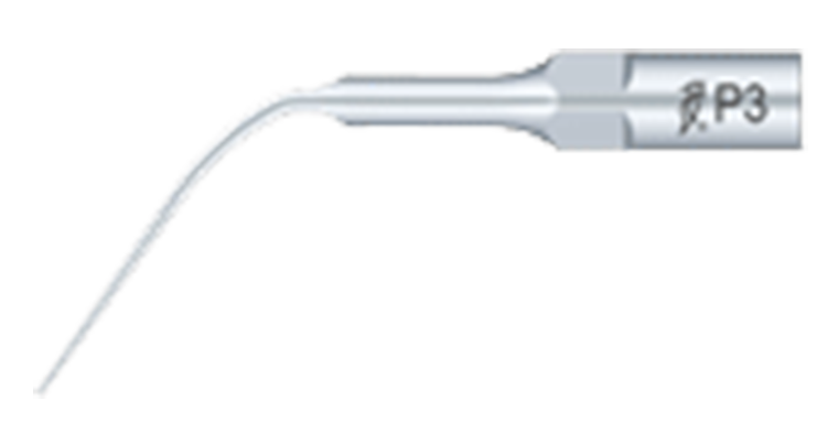 EMS/Woodpecker P3 compatible tip