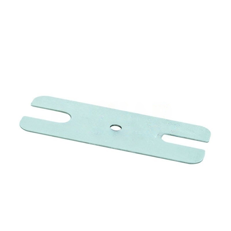 Turbine bearing extraction plate