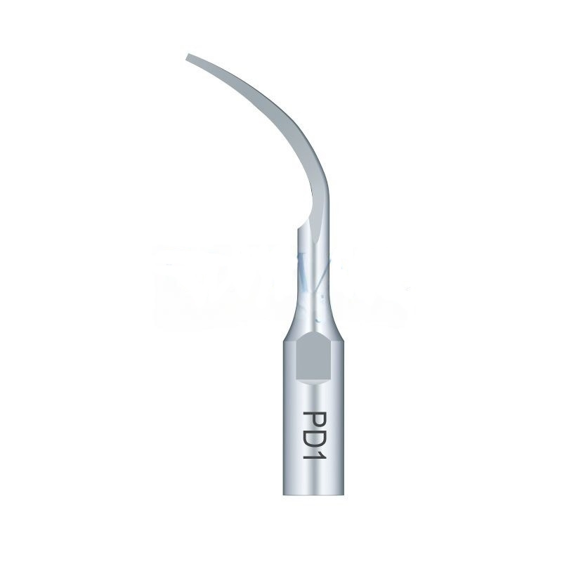 Woodpecker PD1 ultrasonic tip compatible with Satelec | Perio
