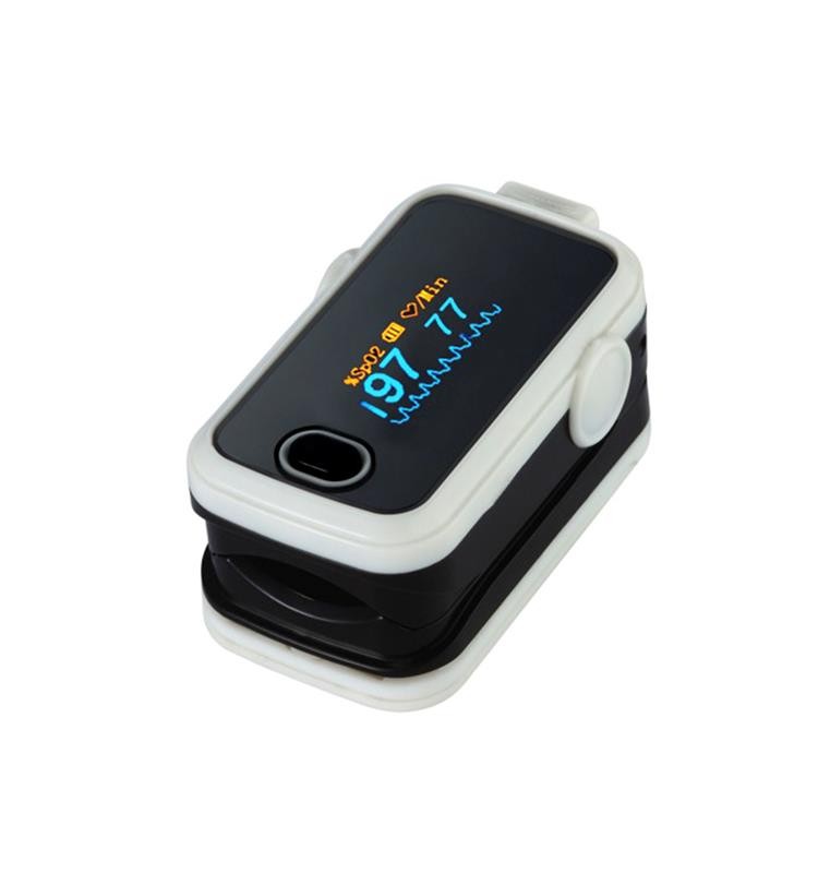 PULSE OXIMETER MODEL A310 (METER PULSE+OXYGEN SATURATION)