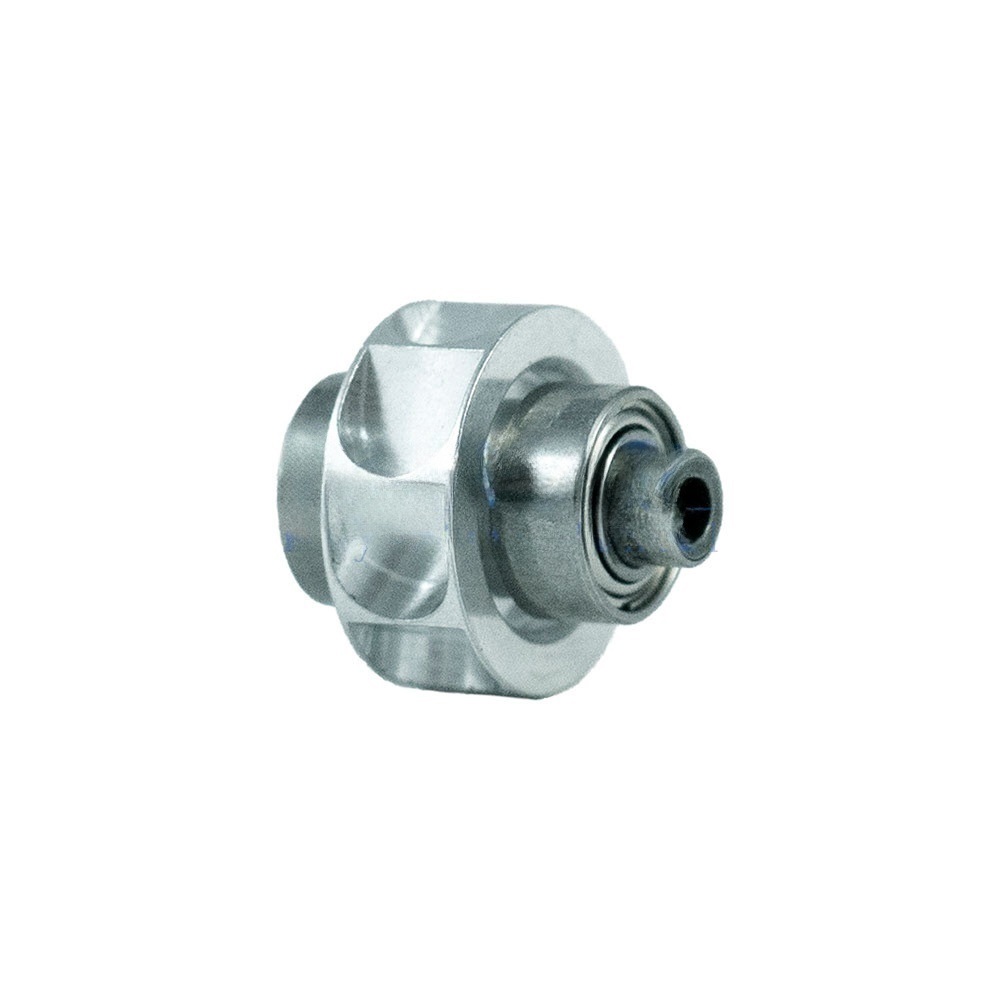 Rotor compatible with Bien Air Bora 2 LED / LK turbine