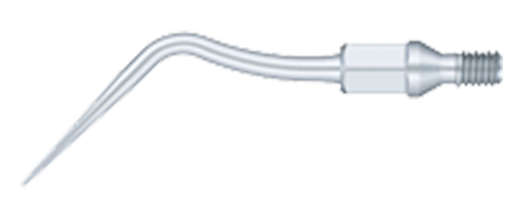 Compatible tip KAVO GK4