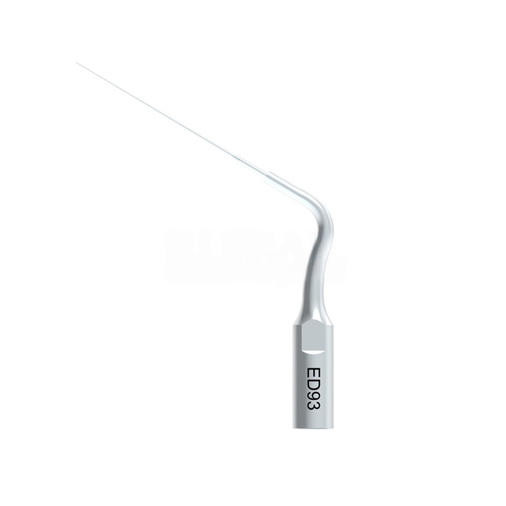 Woodpecker E93 ultrasonic tip for Endo1 and Endo 3 ultrasonic endoactivator | Compatible EMS