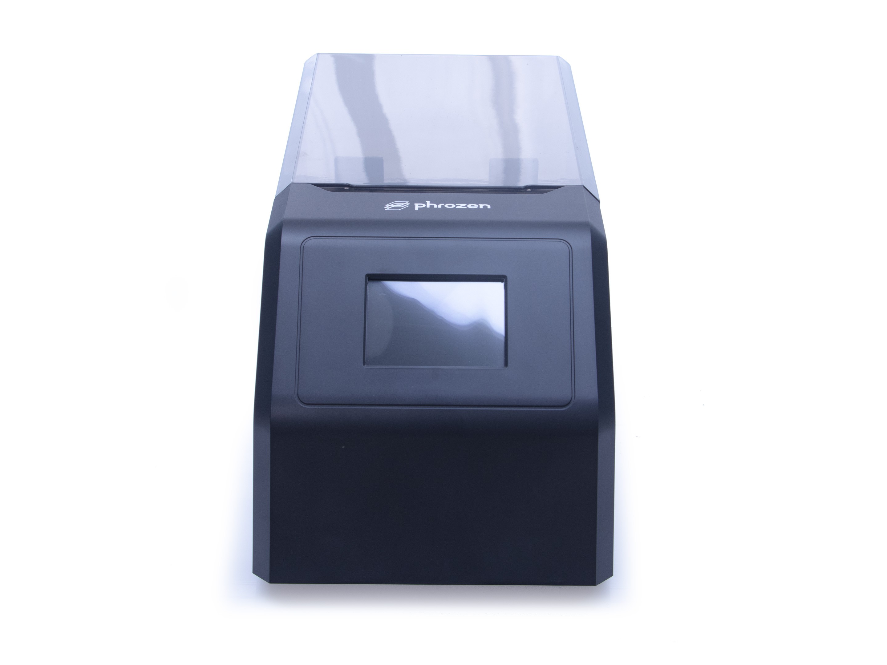 RESIN MIXER HEAT & MIX - PHROZEN