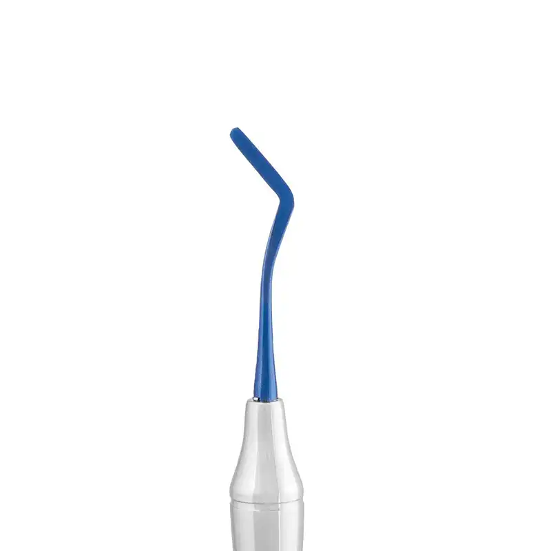 Composite Titanium Spatula LS12A Bader