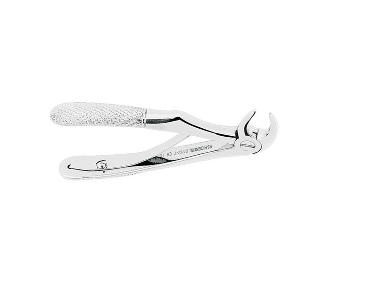 Child's button for lower roots – Klein model (0112-7)