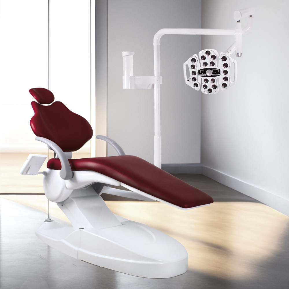Bader M3 Surgical Dental Chair