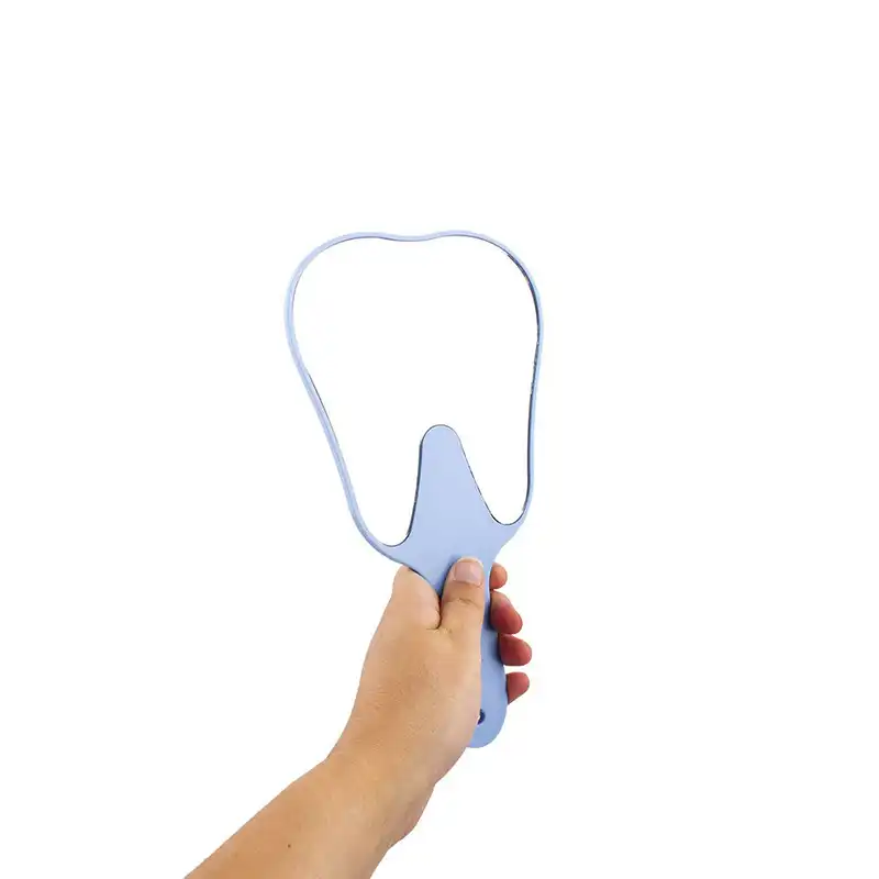 Espejo Molar Mollie Bader