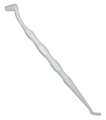 Brush handle