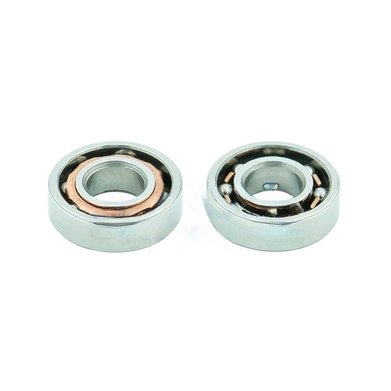 Bearing for pneumatic micromotors KaVo 181M