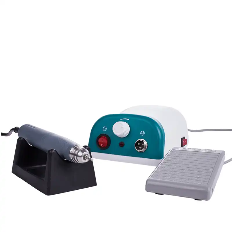 Micromotor Super 400 Max Induction Bader