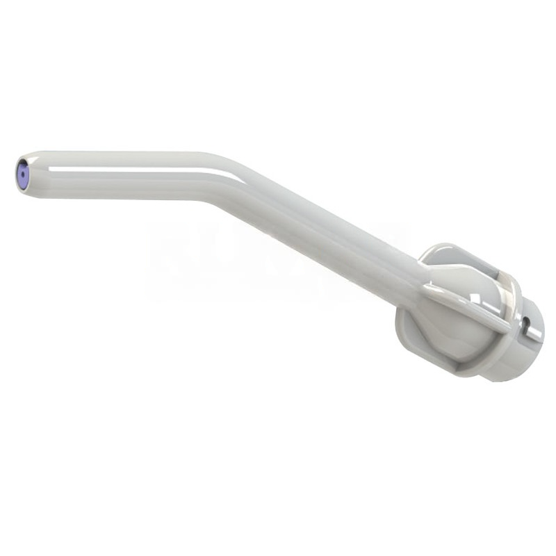Disposable syringe tips Pro-Tip (250 units)