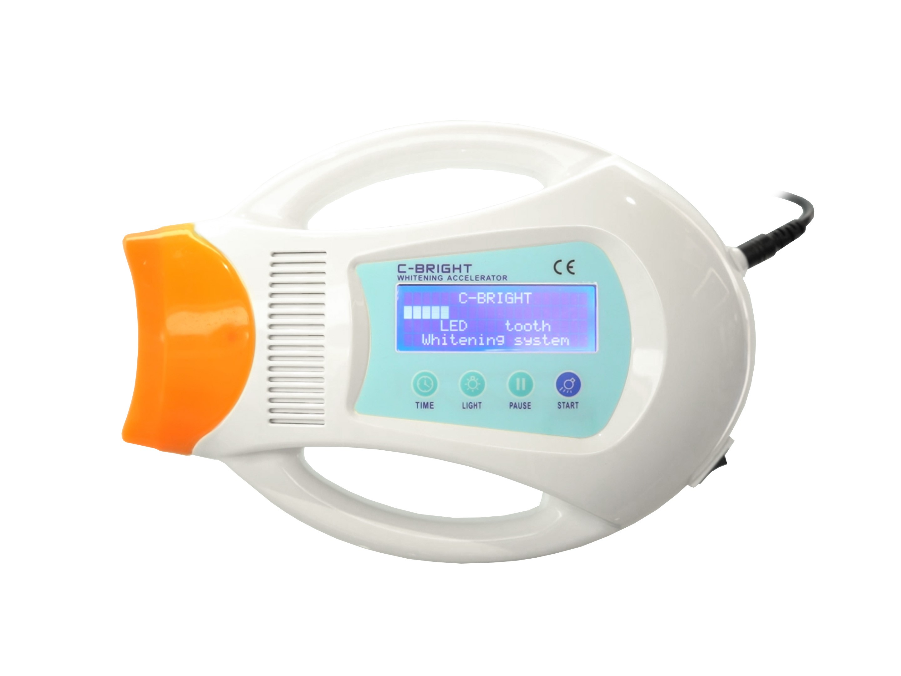 WHITENING LAMP C-BRIGHT LIGHT