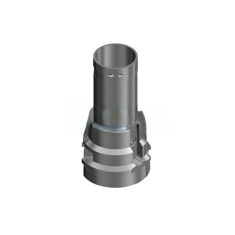 Insert for MK-dent and KaVo contra-angle handles without light