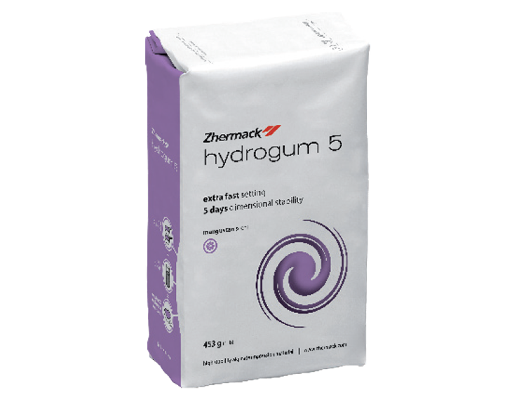 Hydrogum 5