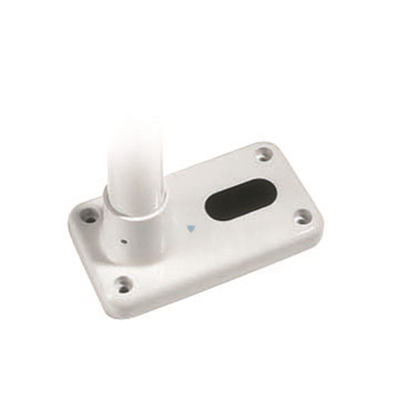 Floor mounting application for FARO lamps