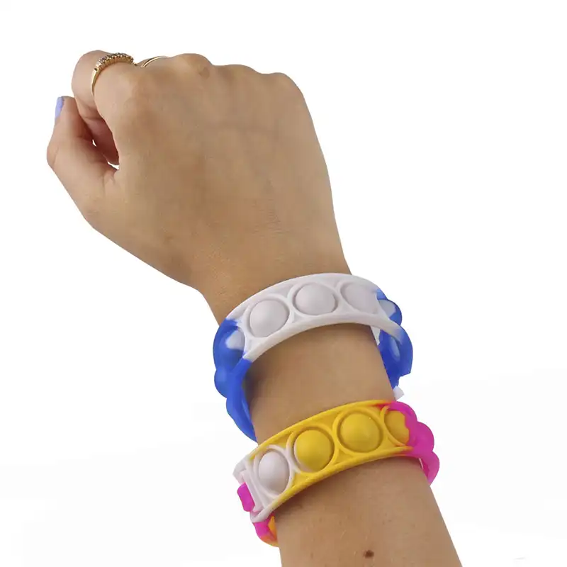 Popit Bracelets Bader