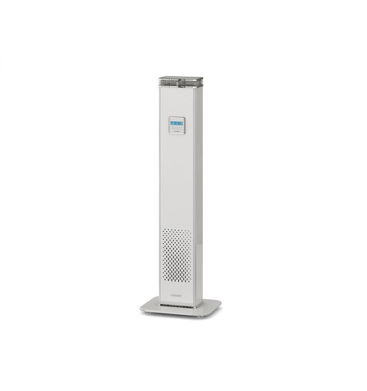 ELITE AIR PURIFIER 150 3x55W FLOOR WITH COUNTER AND PROGRAMMER