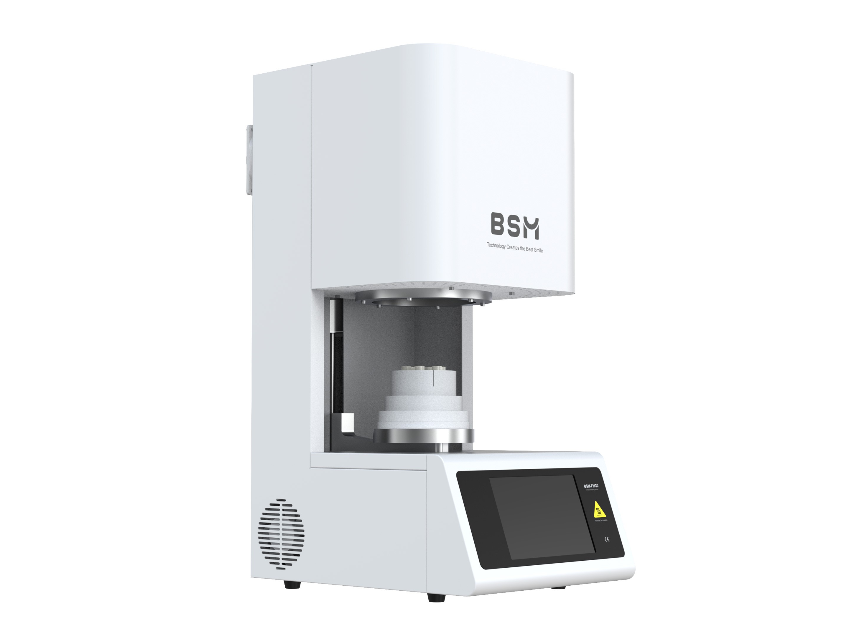 Sintering furnace FM30 BSM