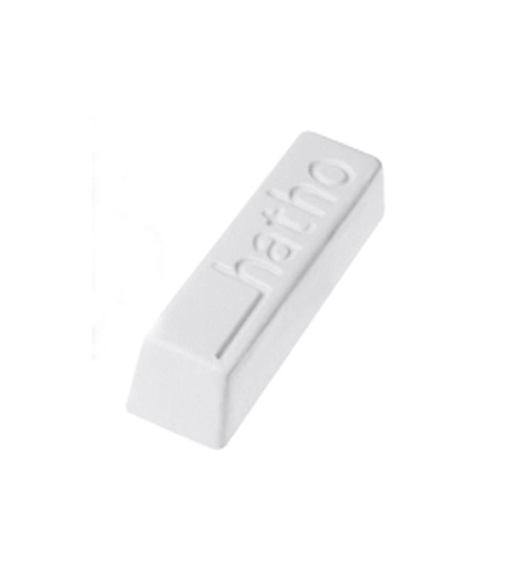 POLISTAR WHITE 90 GR.POL.PRECIOUS METALS, CrCo, HYBRID COMPOSITES