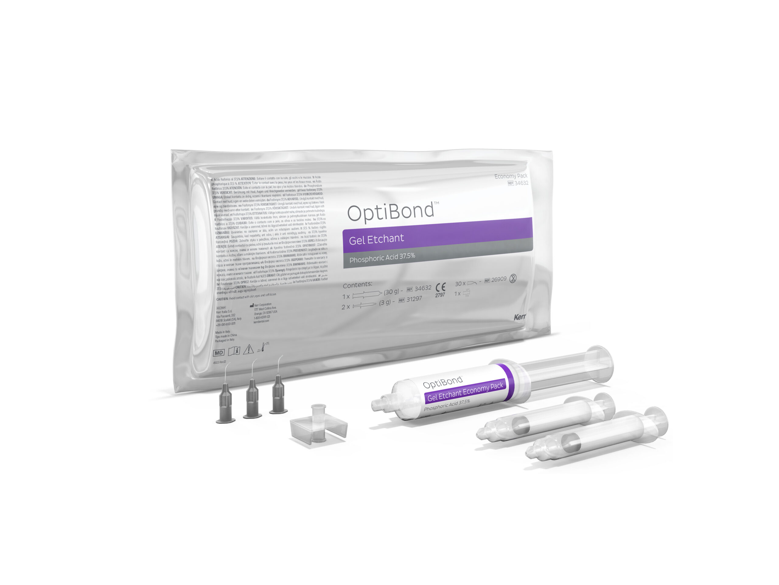 Etching gel – Jumbo economy pack