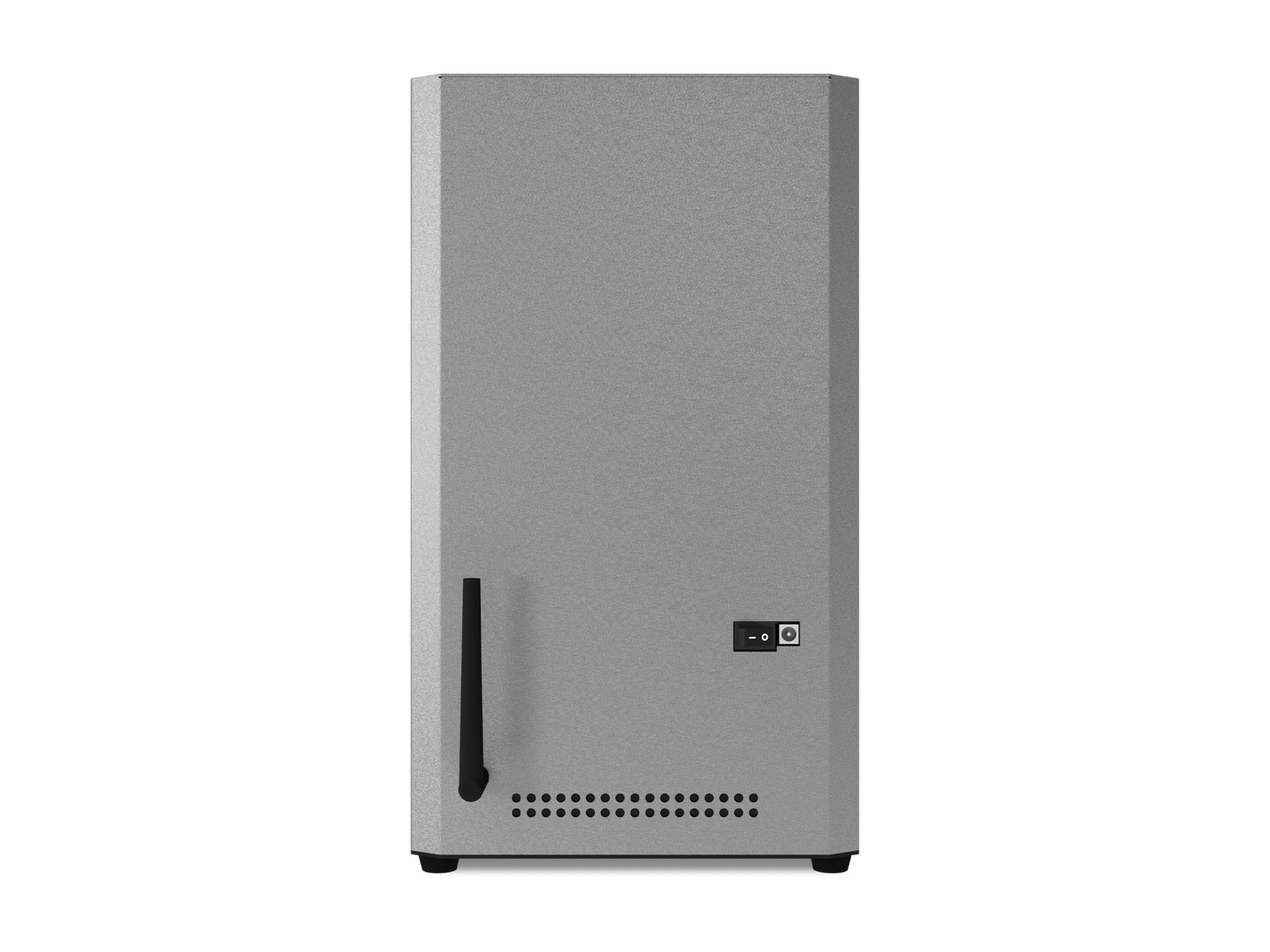 LUMII DLP 3D PRINTER PHROZEN