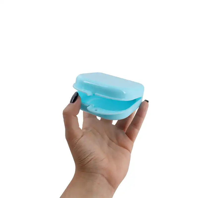 Low Orthodontic Cases Bader