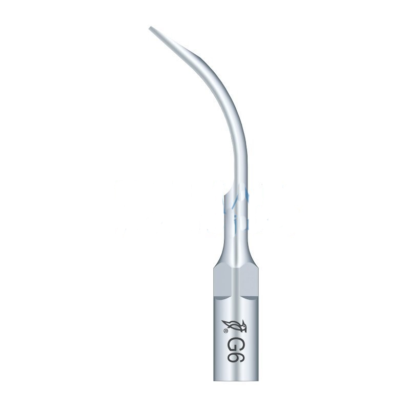Woodpecker G6 ultrasonic tip compatible EMS | Prophylaxis
