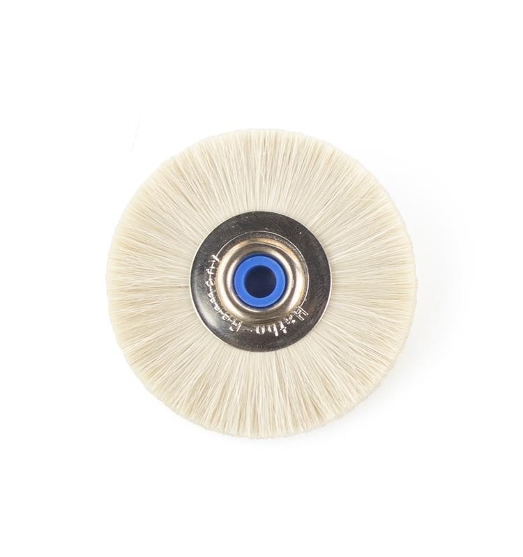 HATHO BRUSH 48 mm. GOAT HAIR MODEL 100 48