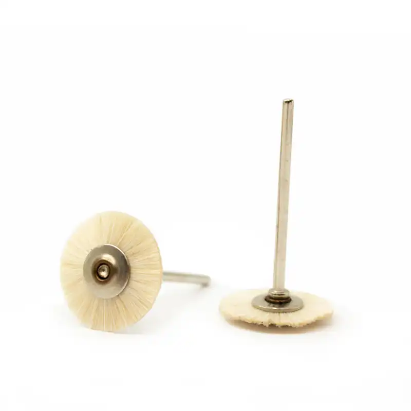 Goat Hair Brush 22mm Bader