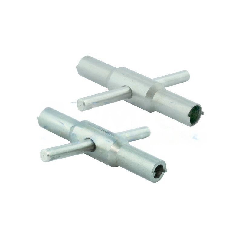 Special wrench for disassembling intermediate shaft W&H and NSK