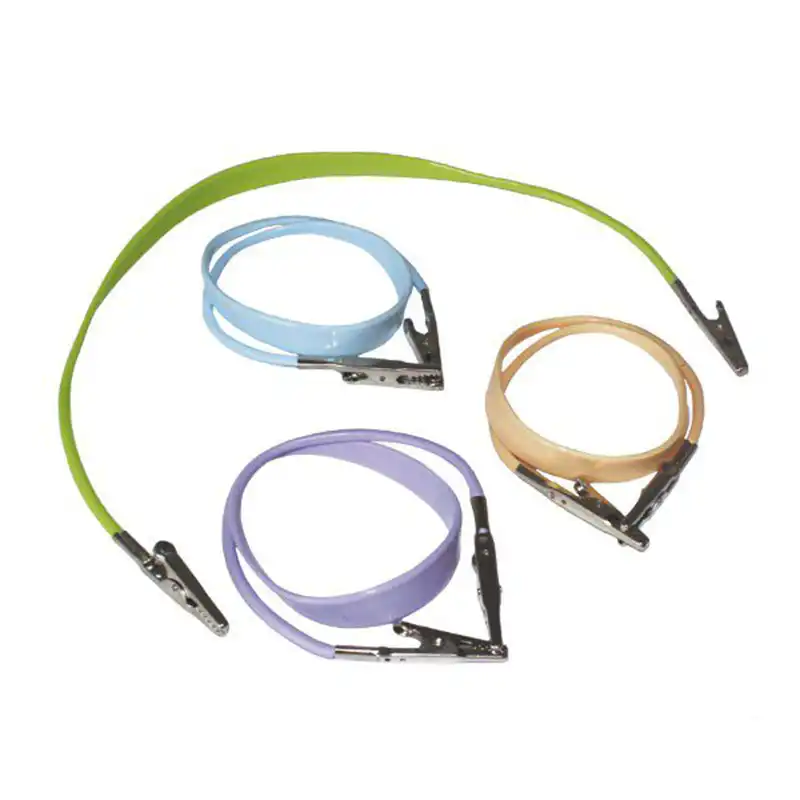 Bader Color Napkin Chain