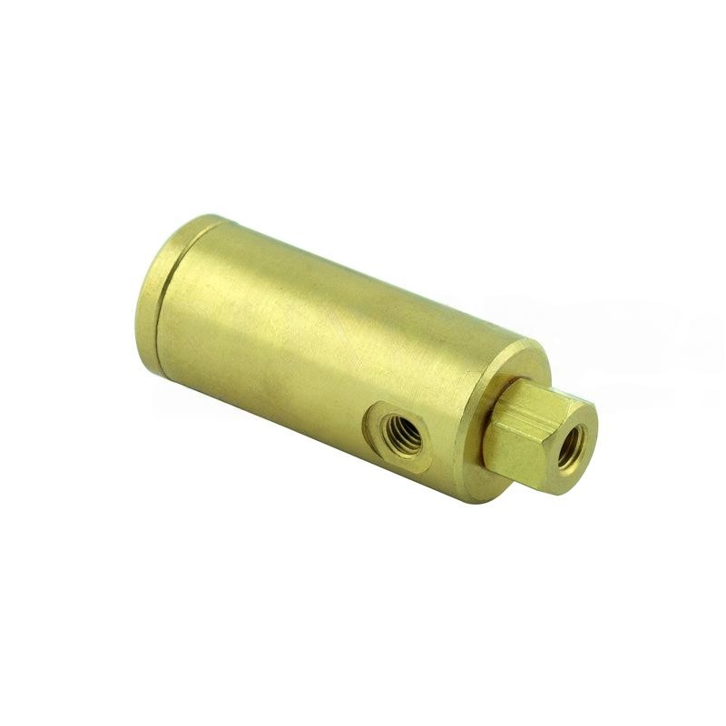 WDV-2 Anti-drip valve Clippard Relay