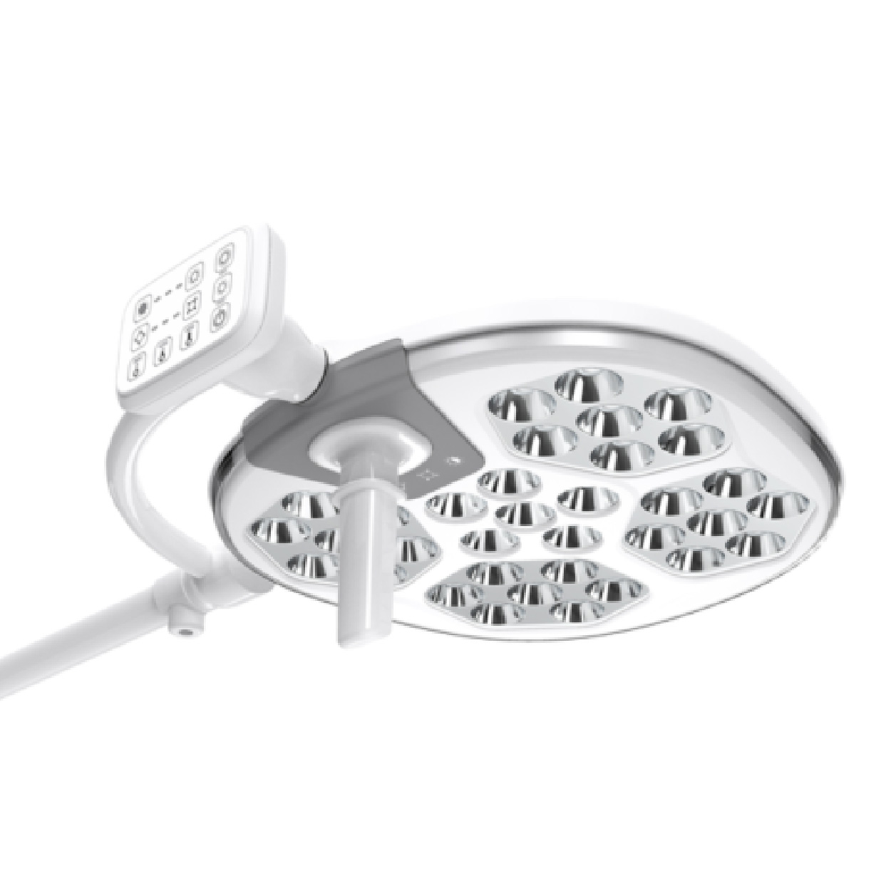 LED surgical light S250