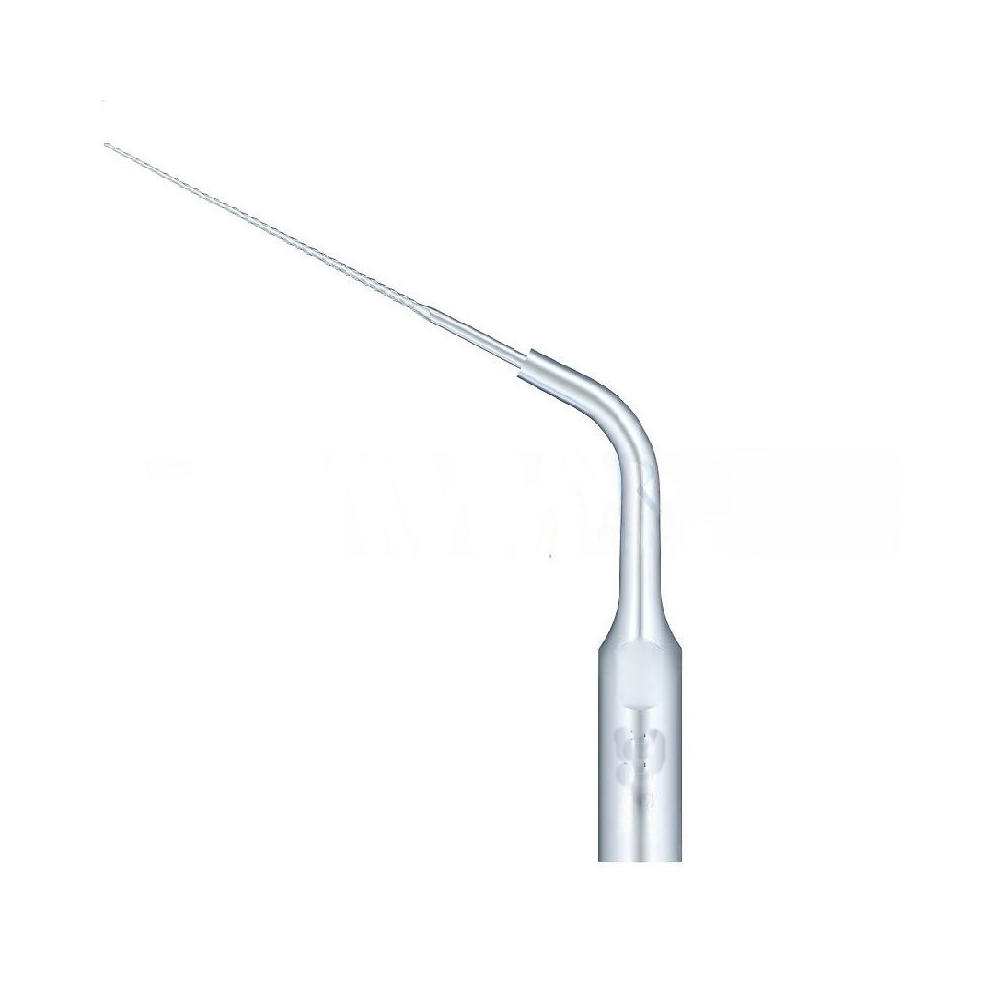 Ultrasonic tip Woodpecker ED60 compatible Satelec | Endo