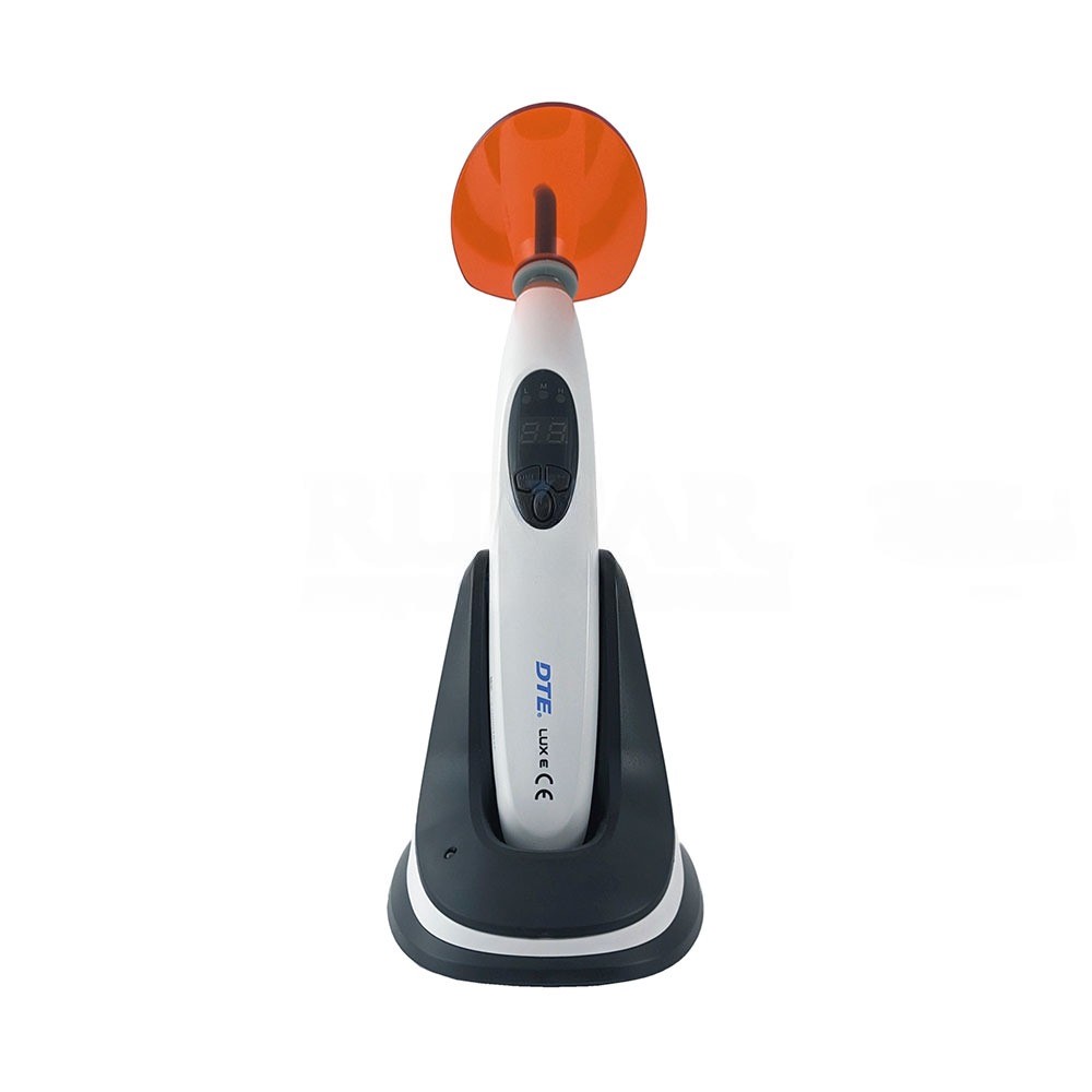 LUX E PLUS | Woodpecker curing lamp