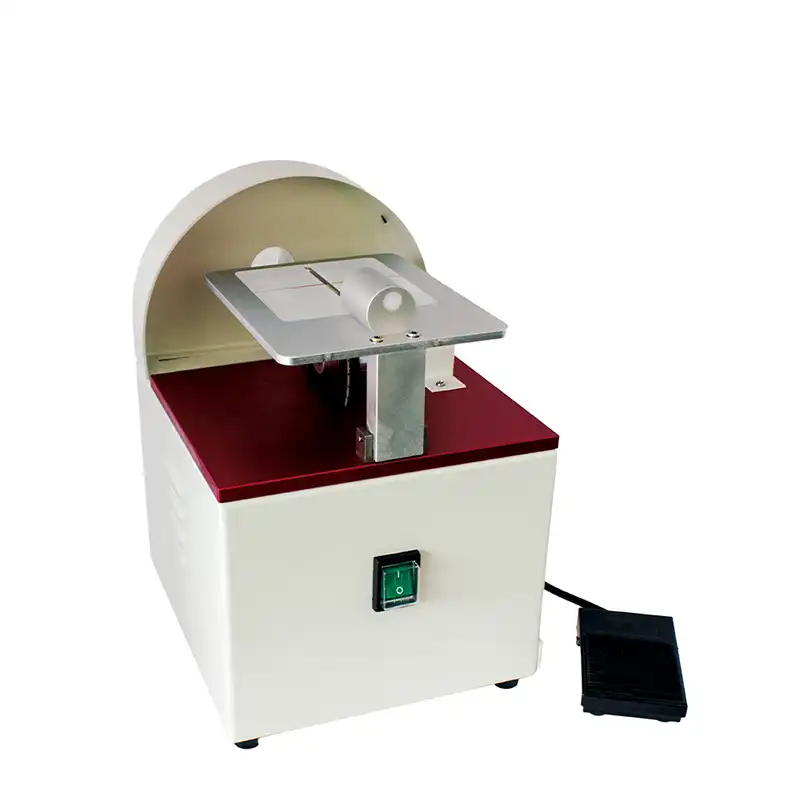 Disc for Individualizing Machine Bader