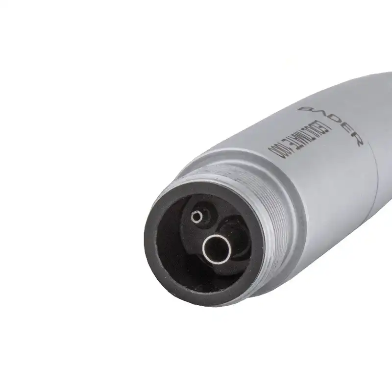 Ledultimate 1000 Turbine Borden Bader