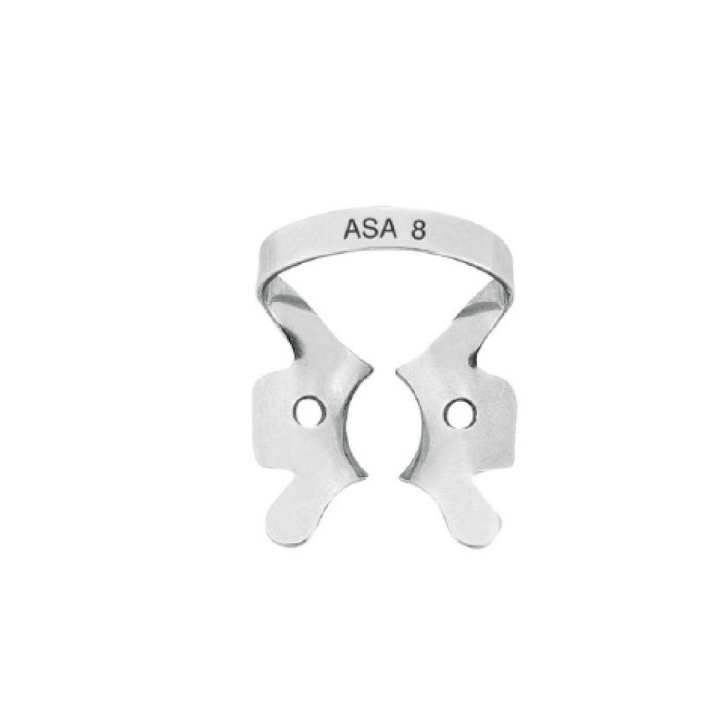 Upper molar clamp 3052-8