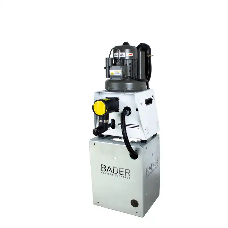 Wet Ring Aspiration Bader Unit 300 and Amalgam Separator Filter
