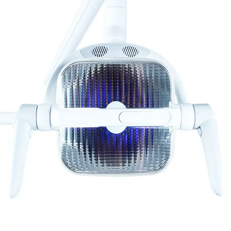 Bader Dental Chair Light