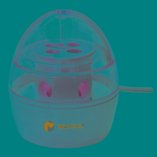 Pratic biological spore incubator – R-100375