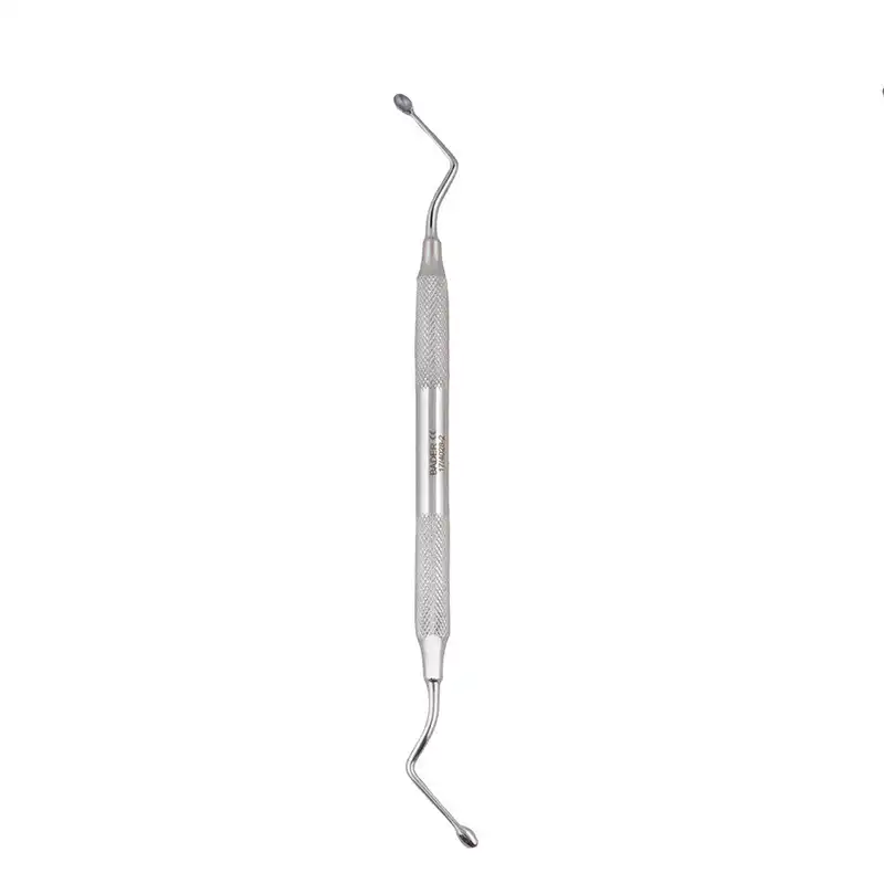 Lucas Curette 3mm Bader